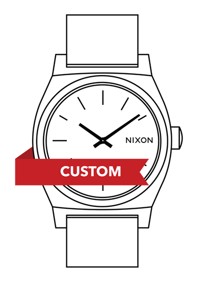 Time Teller - Custom Build