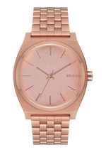 Time Teller - All Rose Gold