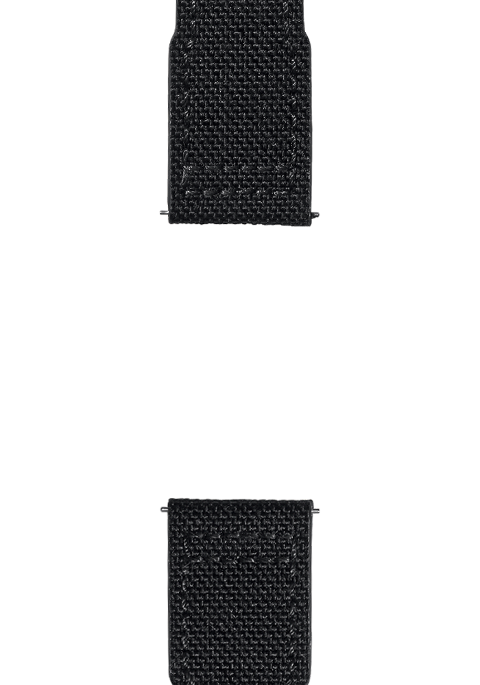 Nixon watch band SKU C3250-000