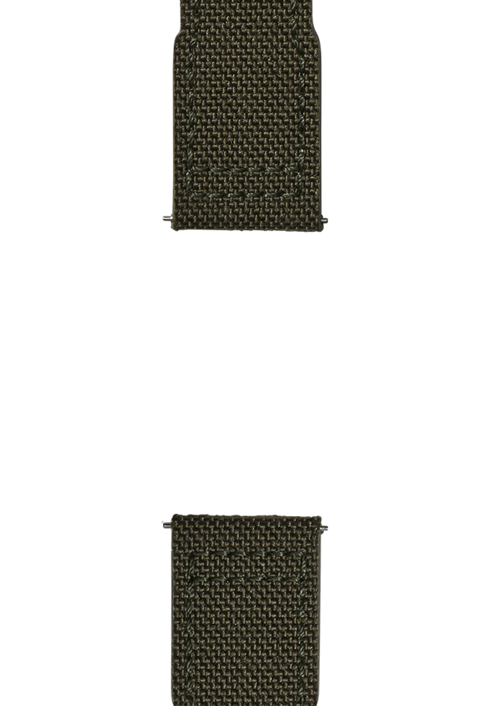 Nixon watch band SKU C3250-732
