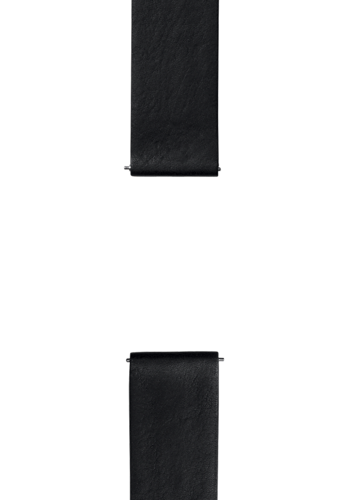 Nixon watch band SKU C3290-000