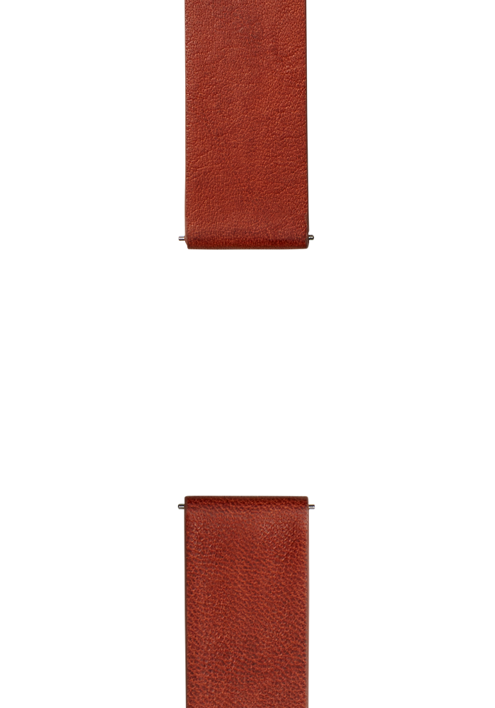 Nixon watch band SKU C3290-2423