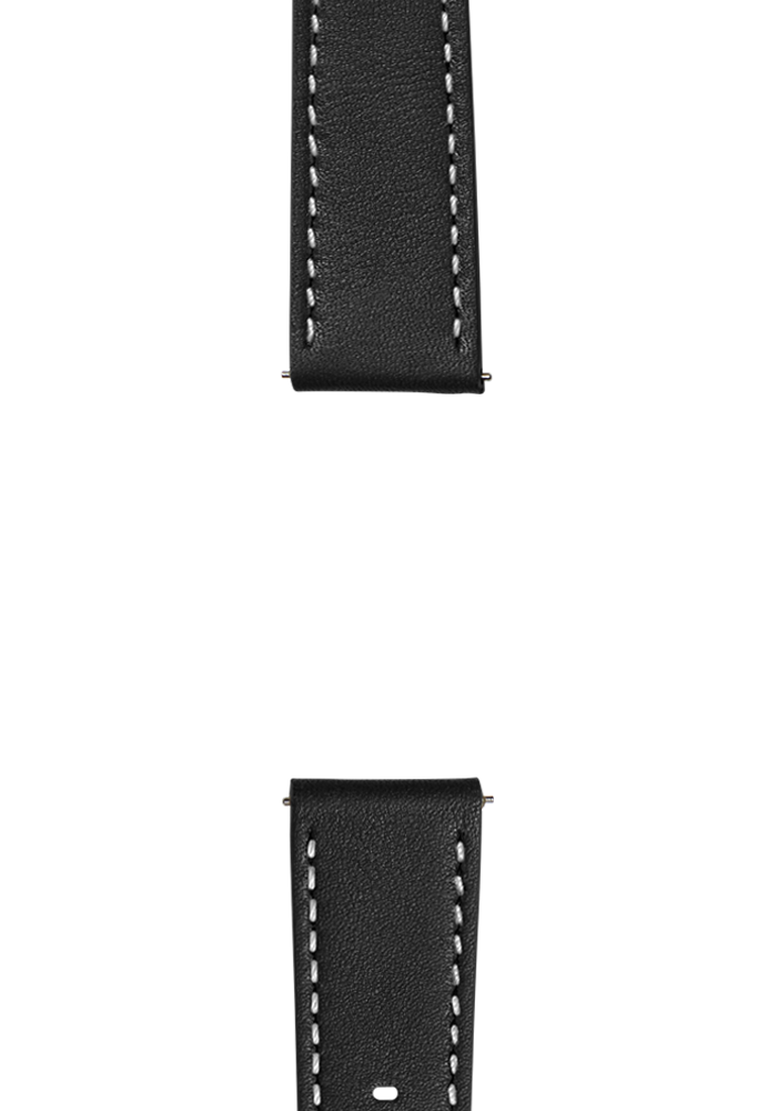 Nixon watch band SKU C3291-000